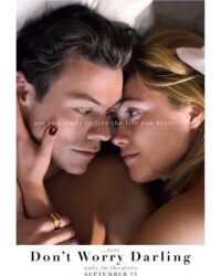 Em Yêu, Đừng Sợ