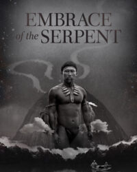 Embrace of the Serpent