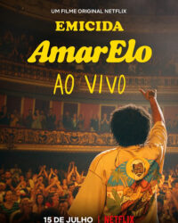Emicida: Trực tiếp tại Sao Paulo