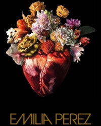 Emilia Pérez