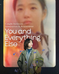 Eun Jung và Sang Yeon