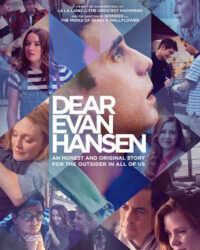 Evan Hansen Thân Mến