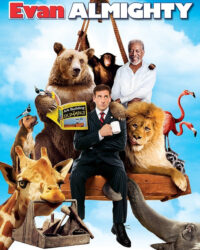 Evan Toàn Năng Evan Toàn Năng