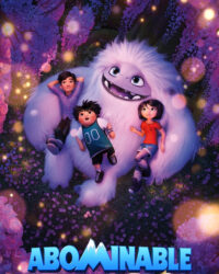 Everest - Người Tuyết Bé Nhỏ