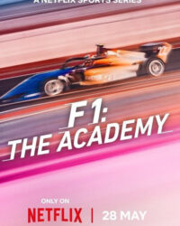 F1 Academy