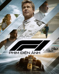 F1 Phim Điện Ảnh