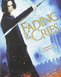 Fading of the Cries Fading of the Cries