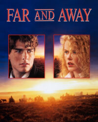Far and Away
