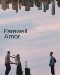 Farewell Amor