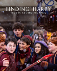 Finding Harry: The Craft Behind the Magic