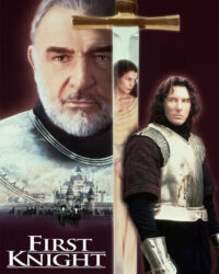 First Knight First Knight