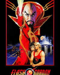 Flash Gordon