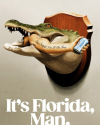 Florida Là Thế Đó