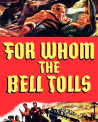 For Whom the Bell Tolls
