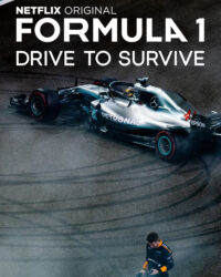 Formula 1: Cuộc đua sống còn (Phần 3)