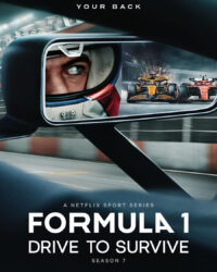 Formula 1: Cuộc Đua Sống Còn (Phần 7)