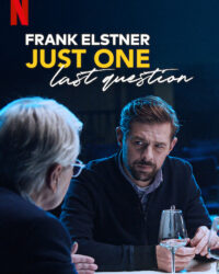 Frank Elstner: Một câu hỏi cuối