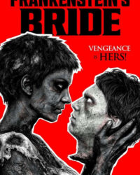 Frankenstein's Bride