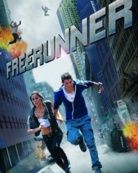 Freerunner