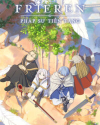 Frieren: Pháp Sư Tiễn Táng (Phần 2)