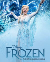 Frozen: Vở Nhạc Kịch Broadway Ăn Khách Frozen: Vở Nhạc Kịch Broadway Ăn Khách
