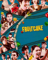 Fruitcake