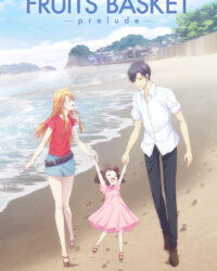 Fruits Basket -prelude- Fruits Basket -prelude-