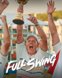 Full Swing: Những Tay Golf Chuyên Nghiệp (Phần 4)