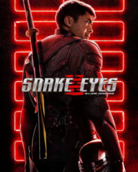 G.I. JOE: Xà Nhãn Báo Thù