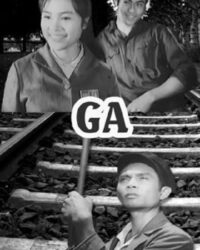 Ga