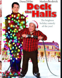 Gã Hàng Xóm Chết Tiệt