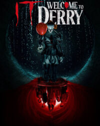 Gã Hề Ma Quái: Chào Mừng Đến Derry