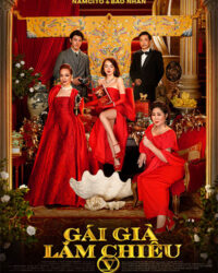 Gái già lắm chiêu V - Những cuộc đời vương giả