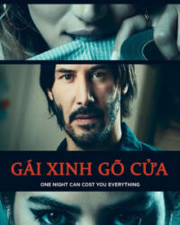 Gái Xinh Gõ Cửa