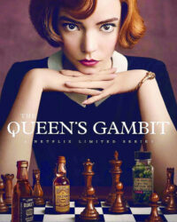 Gambit Hậu: Quá trình sáng tạo