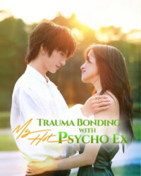 Gắn kết chấn thương với người yêu cũ nóng bỏng của tôi Gắn kết chấn thương với người yêu cũ nóng bỏng của tôi