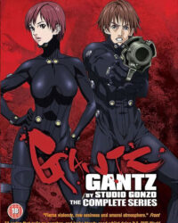 Gantz (Phần 2)