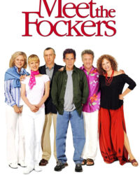 Gặp Gỡ Gia Đình Focker