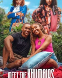 Gặp Gỡ Nhà Khumalo