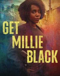 Gặp Millie Black