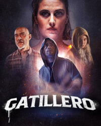 Gatillero