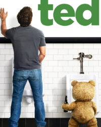 Gấu Bựa Ted