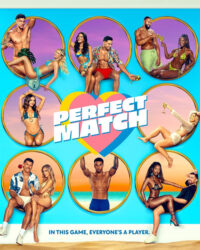 Ghép Đôi Hoàn Hảo (Phần 3)