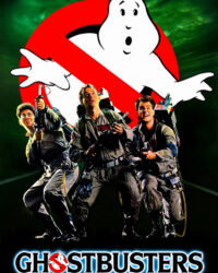 Ghostbusters