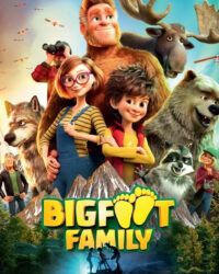 Gia Đình Chân to Phiêu Lưu Ký