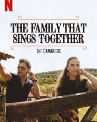 Gia đình chung tiếng hát: Nhà Camargo