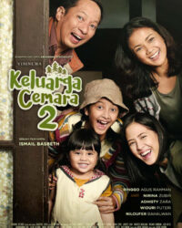 Gia đình của Cemara 2