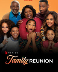 Gia đình đoàn tụ (Phần 2)