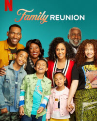 Gia đình đoàn tụ (Phần 3)