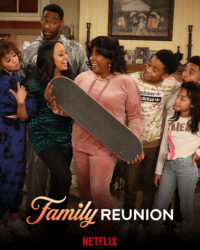 Gia đình đoàn tụ (Phần 4)